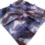 Pierre Cardin 7955438-922 Renkli Eşarp