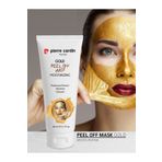 Pierre Cardin 80 ml Peel Off Nemlendirici Soyulabilir Altın Maske