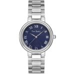 Pierre Cardin 800302F08 Gri Kadın Kol Saati