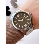 Pierre Cardin 800411F01I Çelik Kordon Erkek Kol Saati