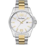 Pierre Cardin 800411f06 Erkek Kol Saati