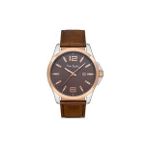 Pierre Cardin 800411F10K Deri Kordon Erkek Kol Saati