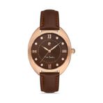 Pierre Cardin 800502F02 Kol Saati