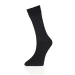 Pierre Cardin 873 Bambu Tekli Lacivert Erkek Çorap