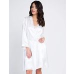 Pierre Cardin 8759 Satenli Sabahlık