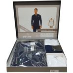Pierre Cardin 900 Saten Gecelik