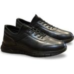 Pierre Cardin 90120 Siyah Erkek Casual Ayakkabı