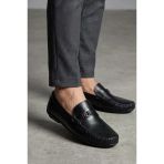 Pierre Cardin 90305 Erkek Hakiki Deri Loafer Günlük Ayakkabı