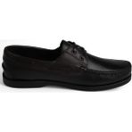 Pierre Cardin 90502 Siyah Kahverengi Dexter Erkek Günlük Casual Ayakkabı - Siyah - Kaverengi