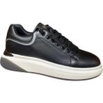 Pierre Cardin 92001 Siyah Erkek Casual Ayakkabı