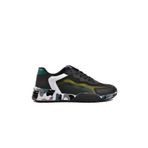 Pierre Cardin 92130 Siyah Erkek Spor Ayakkabı