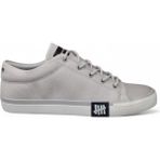 Pierre Cardin 9401Pc Erkek Kot Sneaker Spor Ayakkabı (Gri)