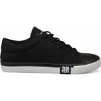 Pierre Cardin 9401Pc Erkek Kot Sneaker Spor Ayakkabı (Siyah)