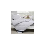 Pierre Cardin 95 x 145 cm Boyutunda Bebek Yorganı Beyaz Antibakteriyel Silikon Elyaf Dolgulu