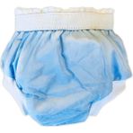 Pierre Cardin Alıştırma Külodu 10-15KG - Mavi - Çok Renkli