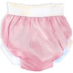 Pierre Cardin Alıştırma Külodu 10-15KG - Pembe - Çok Renkli