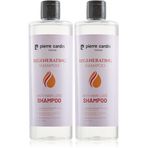 Pierre Cardin Anti-Hair Loss Shampoo - Saç Dökülmesine Karşı Şampuan (400 ml) 2li paket