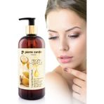 Pierre Cardin Argan Yağı Özlü E Vitaminli Nemlendirici 400 ml Sıvı El Sabunu