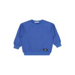 Pierre Cardin Armalı Erkek Çocuk Sweatshirt, 3-4 Yaş, 19D94PC8125W1, Saks Mavisi, erkek-çocuk
