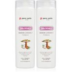 Pierre Cardin Aura Botanica Baobab & Hindistan Cevizi Özlü Şampuan 2li paket