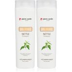 Pierre Cardin Aura Botanica Isırgan Özlü Şampuan (360 ml) 2li paket