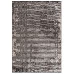 Pierre Cardin Azur UZ01A Vizon Pamuk Akrilik Yumuşak Dokulu Modern Kilim Halı VİZON 160 x 230