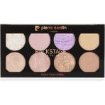 Pierre Cardin Backstage Bronze Age Blush Palette - Allık (8’Li)