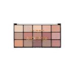 Pierre Cardin Backstage Mocca Eyeshadow Palette - Far Paleti (15’Li)