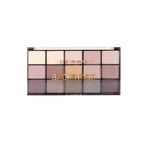 Pierre Cardin Backstage Rose Way Eyeshadow Palette - Far Paleti (15’Li)