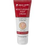 Pierre Cardin Badem Yağı Özlü Nemlendirici 75 ml Ayak Bakım Kremi