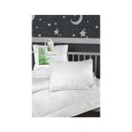 Pierre Cardin Bambu Bebek Yastık - 35 x 45 cm - Beyaz