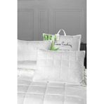Pierre Cardin Bambu Yastık 800 gr - 50 × 70 cm - Beyaz