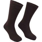 Pierre Cardin Bambu Yün Erkek Çorap 650 | Kahverengi - 40 - 44