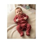 Pierre Cardin bebek patikli tulumu