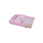 Pierre Cardin Bebek Reflü Yatağı (0-3 ay) (65x40 cm)