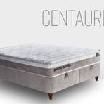 Pierre Cardin Bedding Centaure 140x200 cm Baza