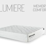Pierre Cardin Bedding Lumiere 180x200 cm Yatak