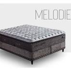 Pierre Cardin Bedding Melodie 120x200 cm Baza