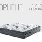 Pierre Cardin Bedding Ophelie 090x190 cm Yatak