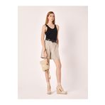 Pierre Cardin Bej Kadın Portföy&Clutch Çanta 05PO25Y3521