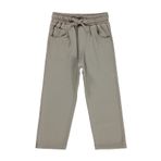 Pierre Cardin Beli Lastikli 6-9 Yaş Erkek Çocuk Pantolon -, 8-9 Yaş, 20041811226S1, Bej, Erkek Çocuklar