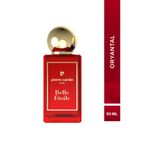Pierre Cardin Belle Etoile EDP Kadın Parfüm 50 ml|Oryantal, Çiçeksi|Portakal, Safran, Yasemin, Lavanta, Sedir