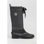 Pierre Cardin Benetton® | BN-50083 - 34124 Gri Beyaz-Kadın Bot - Gri - Beyaz