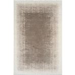 Pierre Cardin Beverly BF02A Krem Vizon Akrilik Yumuşak Dokulu Modern Eskitme Halı VİZON KREM 120 x 180