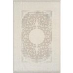 Pierre Cardin Beverly BF05A Krem Vizon Akrilik Yumuşak Dokulu Klasik Otantik Halı VİZON KREM 100 x 200