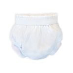 Pierre Cardin Beyaz 10-15 kg Bebek Alıştırma Külodu
