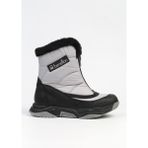 Pierre Cardin BN-30393 3256 Gri Kadın Bot