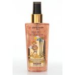 Pierre Cardin Body Mist With Golden Glitter-Altın Simli Vücut Spreyi-125 Ml