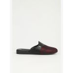Pierre Cardin Bordo Erkek Ev Terliği PC-55366