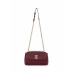 Pierre Cardin Bordo Kadın Omuz Çantası 05PC25K10116-KLSA BR